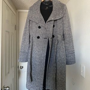 Trench coat